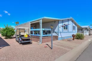 450 W Sunwest Dr, Casa Grande, AZ 85122 - Photo 4