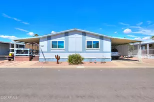 450 W Sunwest Dr, Casa Grande, AZ 85122 - Photo 1