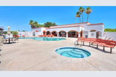 450 W Sunwest Drive #98, Casa Grande, AZ 85122 - Photo 36