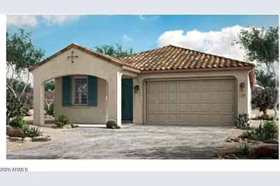 5703 W Mauna Loa Lane, Glendale, AZ 85306 - Photo 1