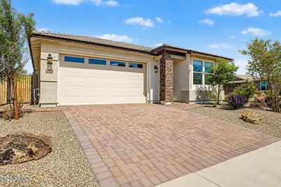 17224 W Desert Sage Drive, Goodyear, AZ 85338 - Photo 2