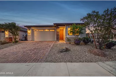17224 W Desert Sage Drive, Goodyear, AZ 85338 - Photo 1