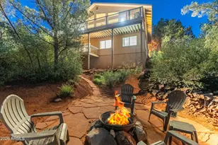 465 Concho Dr, Sedona, AZ 86351 - Photo 34