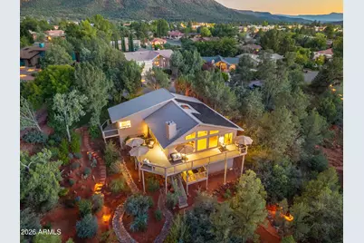 465 Concho Drive, Sedona, AZ 86351 - Photo 36