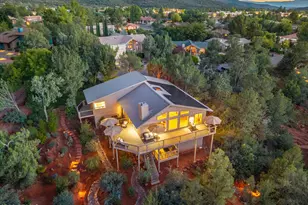 465 Concho Dr, Sedona, AZ 86351 - Photo 36
