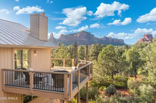 465 Concho Dr, Sedona, AZ 86351 - Photo 2