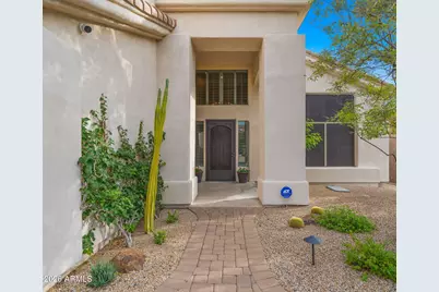 9031 E Paraiso Drive, Scottsdale, AZ 85255 - Photo 2