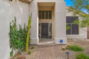 9031 E Paraiso Dr, Scottsdale, AZ 85255 - Photo 2