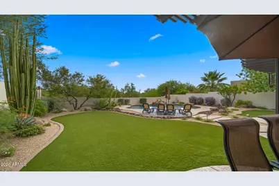 9031 E Paraiso Drive, Scottsdale, AZ 85255 - Photo 64