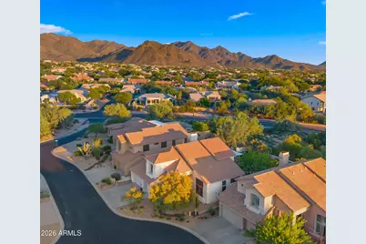 9031 E Paraiso Drive, Scottsdale, AZ 85255 - Photo 70