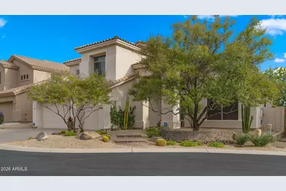 9031 E Paraiso Drive, Scottsdale, AZ 85255 - Photo 84
