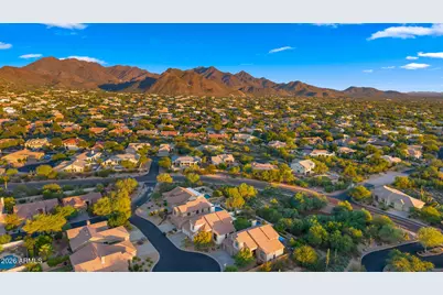 9031 E Paraiso Drive, Scottsdale, AZ 85255 - Photo 78