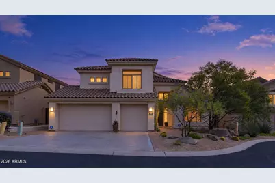 9031 E Paraiso Drive, Scottsdale, AZ 85255 - Photo 82