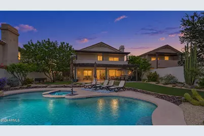 9031 E Paraiso Drive, Scottsdale, AZ 85255 - Photo 62