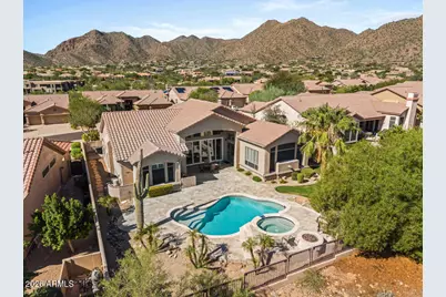 13623 E Geronimo Road, Scottsdale, AZ 85259 - Photo 34