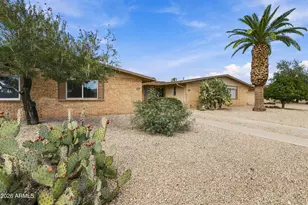 19610 N Camino Del Sol, Sun City West, AZ 85375 - Photo 2