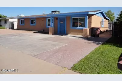 7831 E Beatrice Street, Scottsdale, AZ 85257 - Photo 2