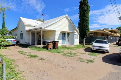 349 S Devereaux Street, Globe, AZ 85501 - Photo 1