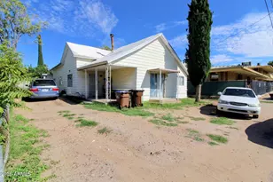 349 S Devereaux St, Globe, AZ 85501 - Photo 2