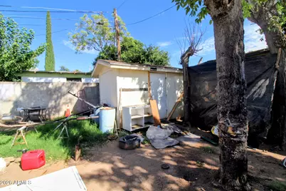 349 S Devereaux Street, Globe, AZ 85501 - Photo 12