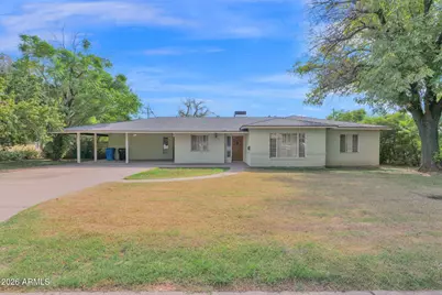 1217 W Solano Drive, Phoenix, AZ 85013 - Photo 1