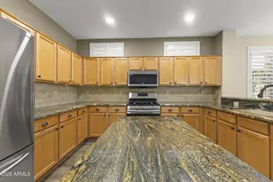 16158 W Copper Point Ln, Surprise, AZ 85374 - Photo 16