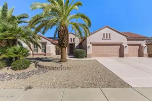 16158 W Copper Point Ln, Surprise, AZ 85374 - Photo 36
