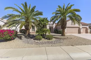 16158 W Copper Point Ln, Surprise, AZ 85374 - Photo 1