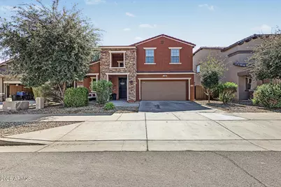 15543 W Jenan Drive, Surprise, AZ 85379 - Photo 2