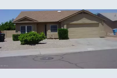 18828 N 3rd Avenue, Phoenix, AZ 85027 - Photo 1