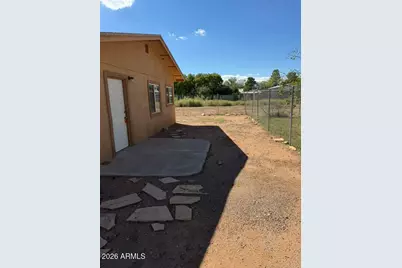 2484 N Sulphur Springs Street, Douglas, AZ 85607 - Photo 2