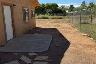 2484 N Sulphur Springs St, Douglas, AZ 85607 - Photo 2