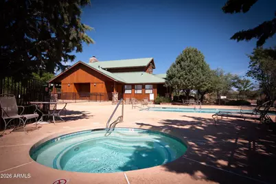 12440 S Caballo Terrace #308, Mayer, AZ 86333 - Photo 10