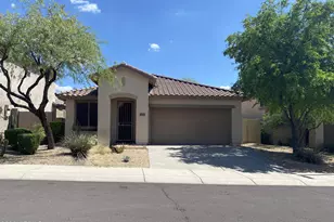 40735 N Trailhead Way, Anthem, AZ 85086 - Photo 1