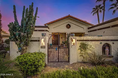 6313 E Sandra Terrace, Scottsdale, AZ 85254 - Photo 2