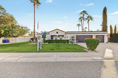 6313 E Sandra Terrace, Scottsdale, AZ 85254 - Photo 12