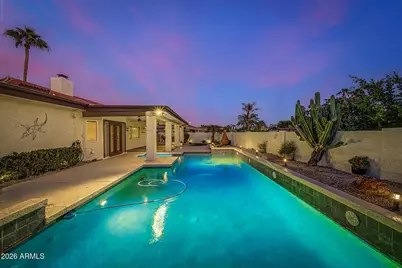 6313 E Sandra Terrace, Scottsdale, AZ 85254 - Photo 36