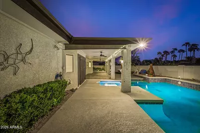 6313 E Sandra Terrace, Scottsdale, AZ 85254 - Photo 10