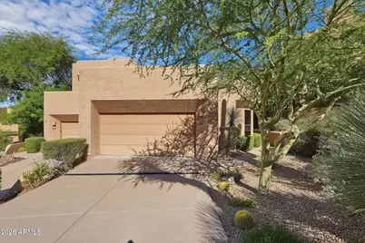 25555 N Windy Walk Drive #83, Scottsdale, AZ 85255 - Photo 10