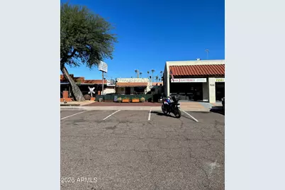 7120 E Becker Lane, Scottsdale, AZ 85254 - Photo 2