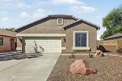 20914 N 94th Lane, Peoria, AZ 85382 - Photo 1