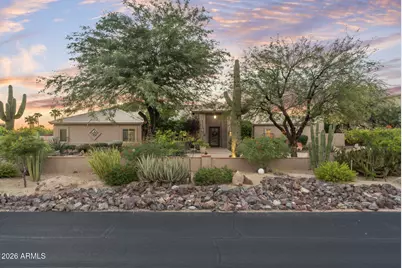 9026 N 124th Street, Scottsdale, AZ 85259 - Photo 2
