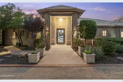 9026 N 124th Street, Scottsdale, AZ 85259 - Photo 4