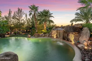 9026 N 124th St, Scottsdale, AZ 85259 - Photo 38