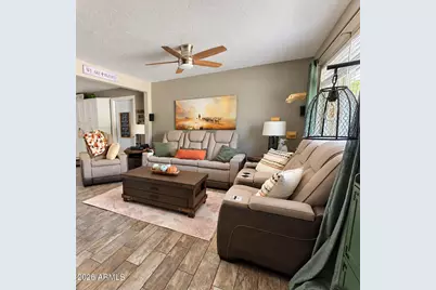 2616 Oriole Drive, Sierra Vista, AZ 85635 - Photo 2