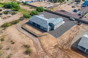 28328 N 220th Ave, Wittmann, AZ 85361 - Photo 44