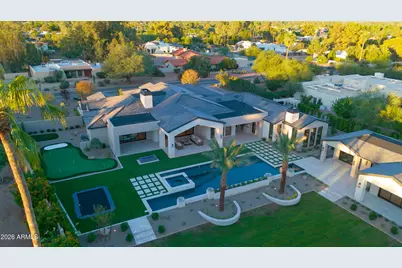 5115 E Berneil Drive, Paradise Valley, AZ 85253 - Photo 38