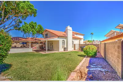 834 S Cancun Drive, Gilbert, AZ 85233 - Photo 42