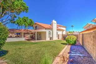 834 S Cancun Dr, Gilbert, AZ 85233 - Photo 42