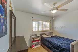 834 S Cancun Dr, Gilbert, AZ 85233 - Photo 34